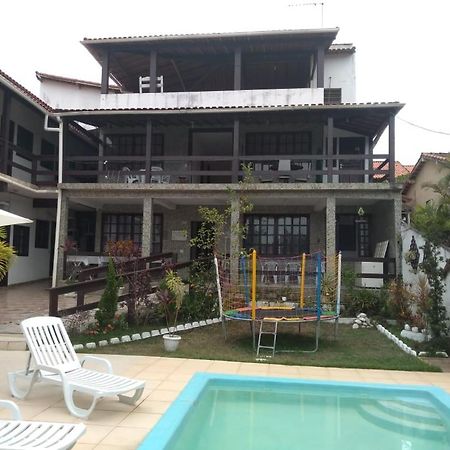 Pousada Brisa De Saquarema Buitenkant foto